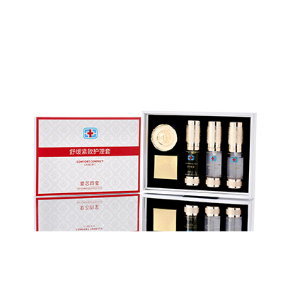 安宁私密拓客体验套