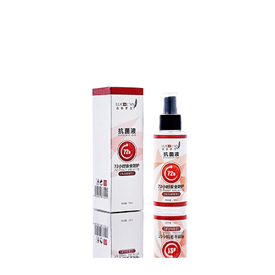 安宁母婴防护喷雾