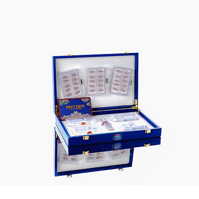 安宁爱芯回春综合版