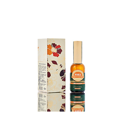 安宁私密细嫩修复精华